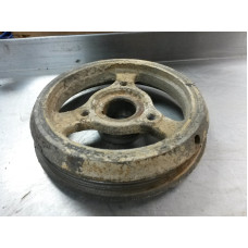 101M014 Crankshaft Pulley For 88-01 Pontiac Grand Am  2.4